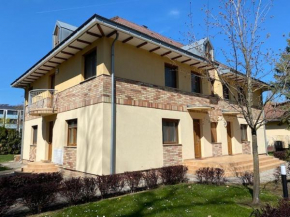 Villa Apartman